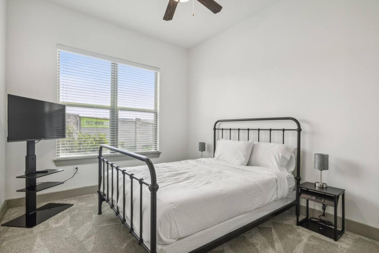 Apartamento Texas Hideaway Dallas