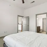 Texas Hideaway
