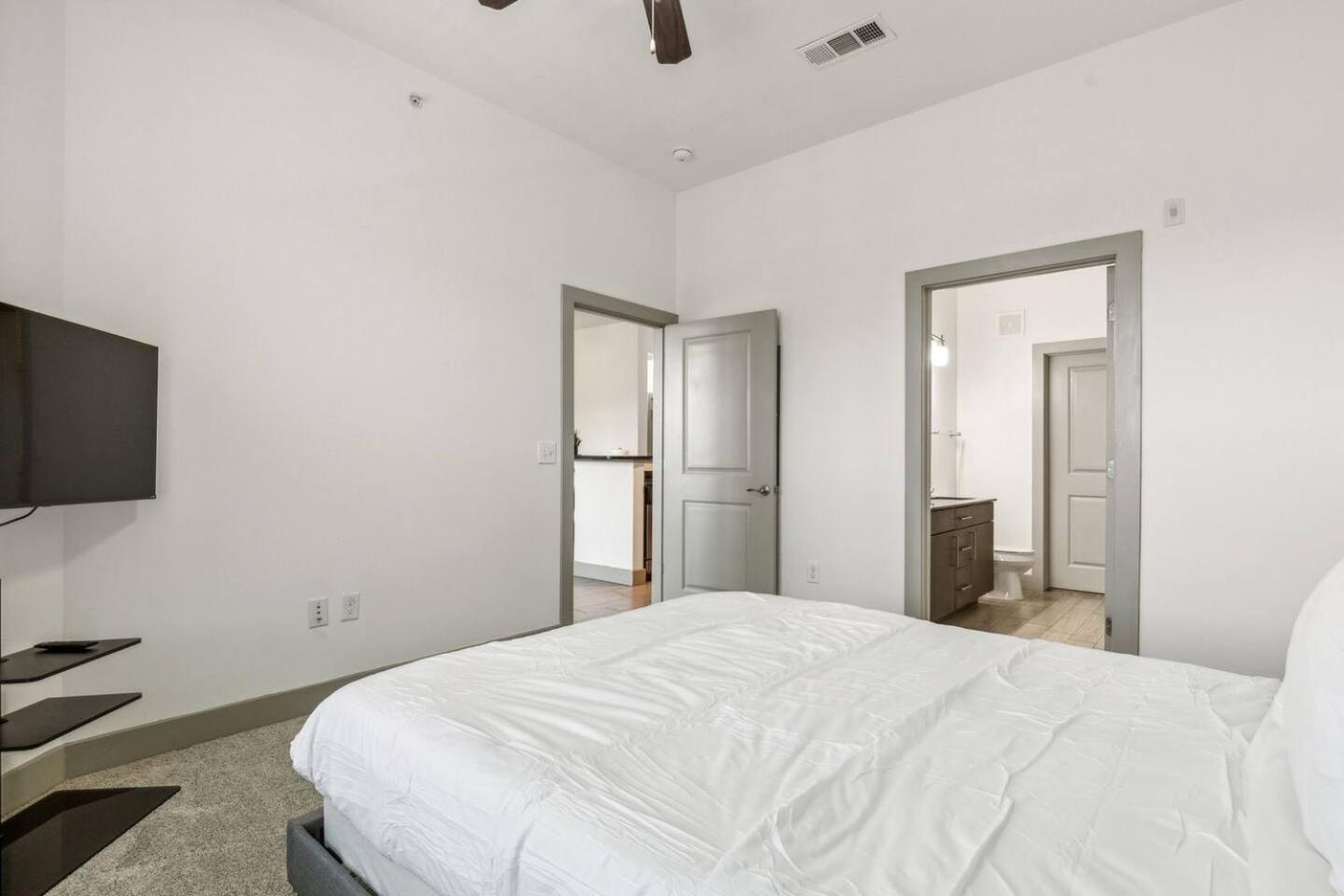 Apartment Texas Hideaway Dallas