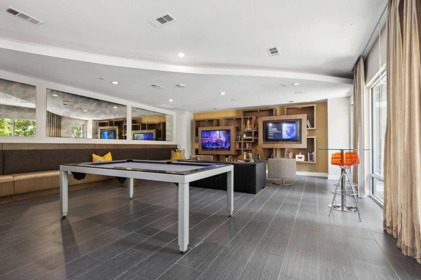 Texas Hideaway Apartment