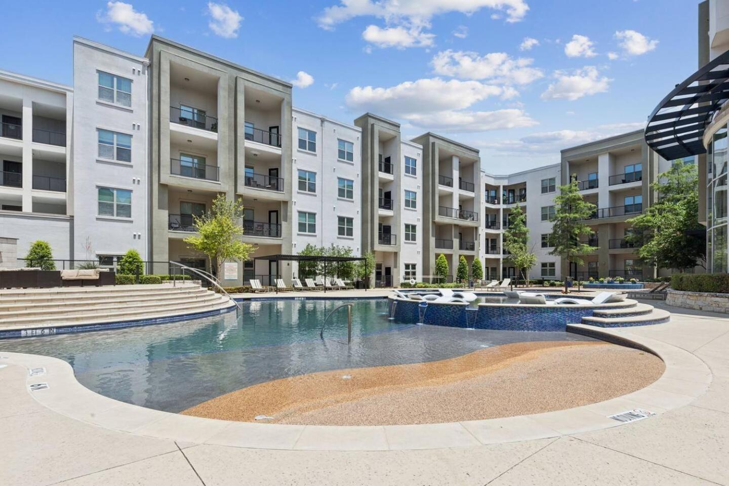 Texas Hideaway Apartment *
