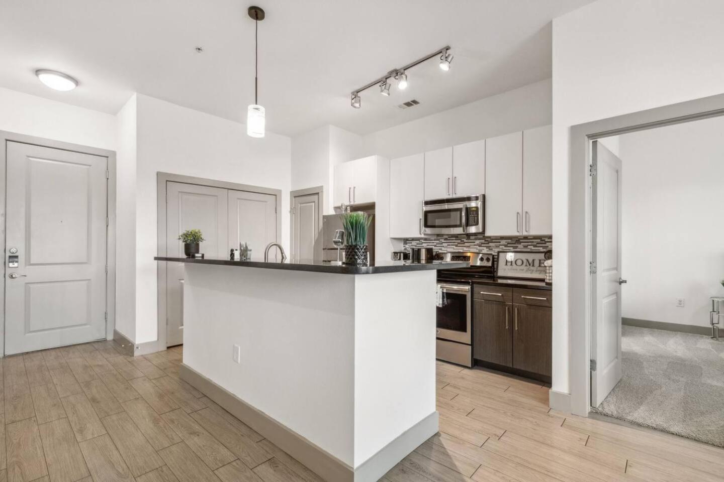 Apartment Texas Hideaway *