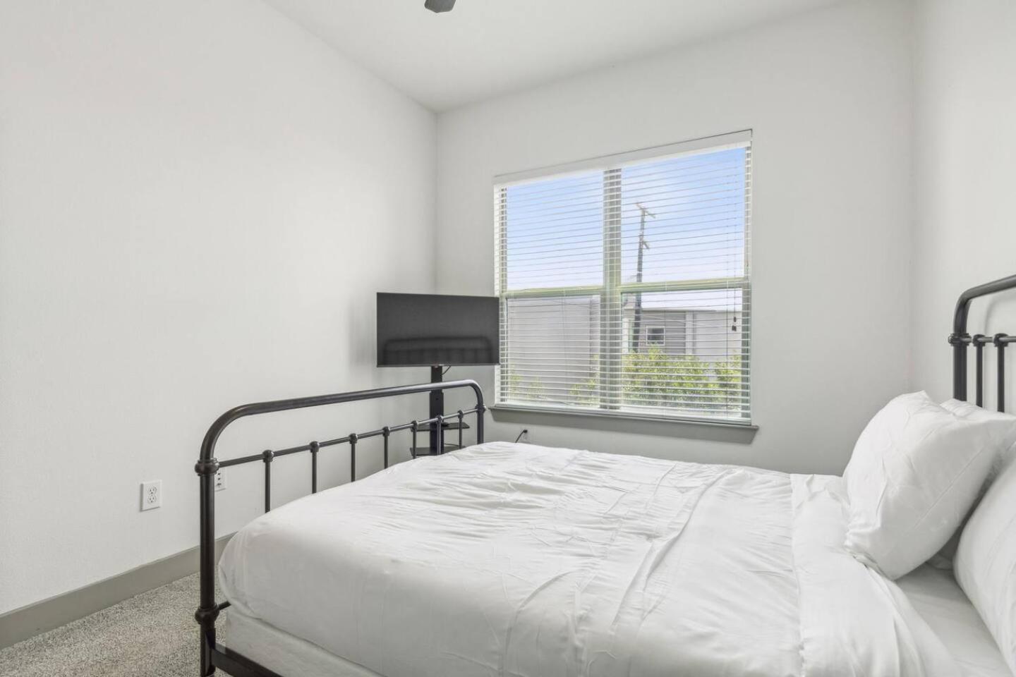 Texas Hideaway Apartment Dallas