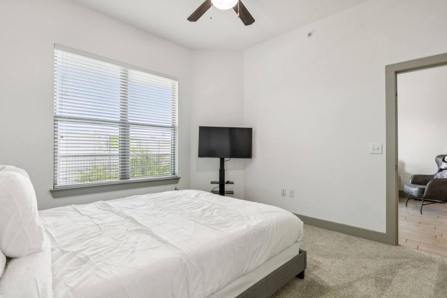 Apartment Texas Hideaway Dallas