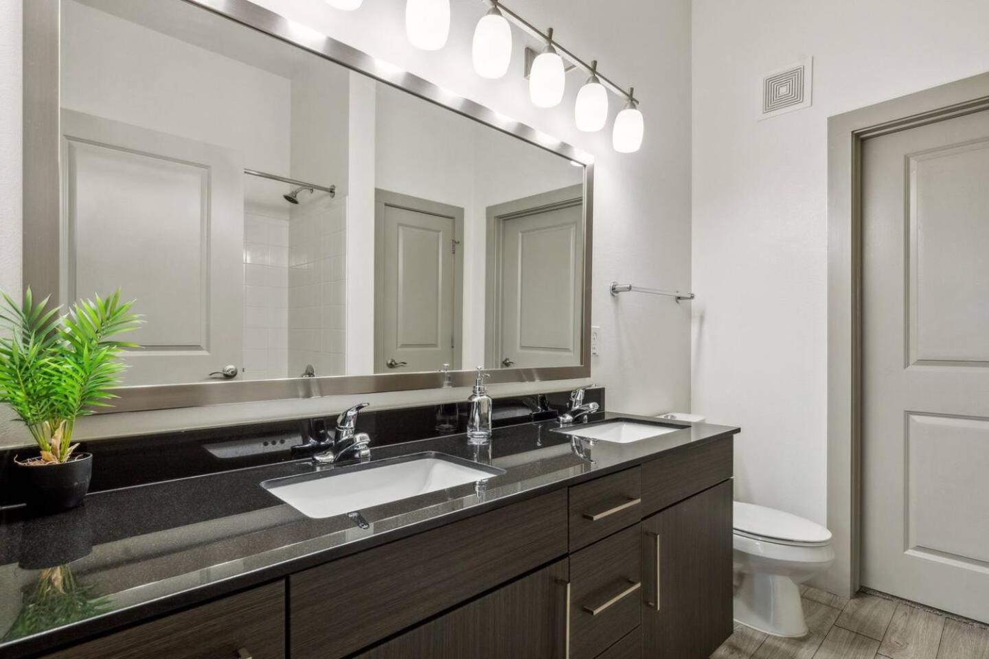 Texas Hideaway Apartment