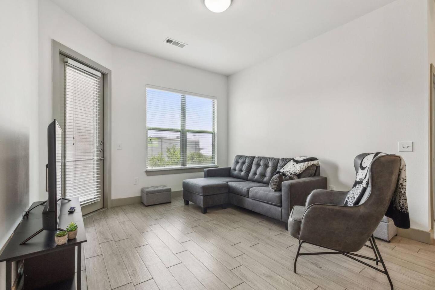 Apartment Texas Hideaway *