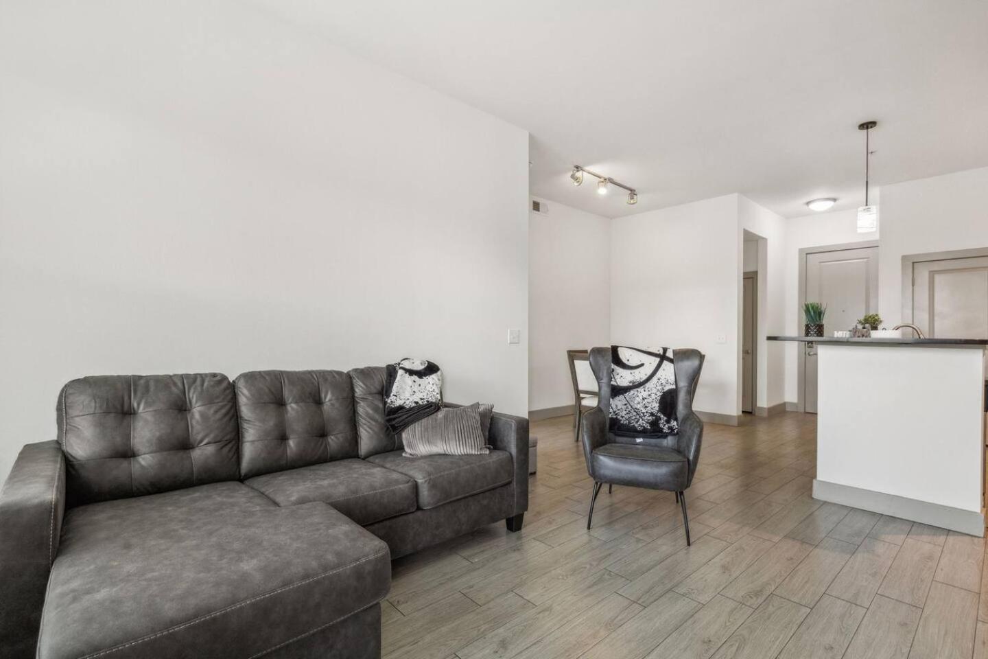 Texas Hideaway Apartment