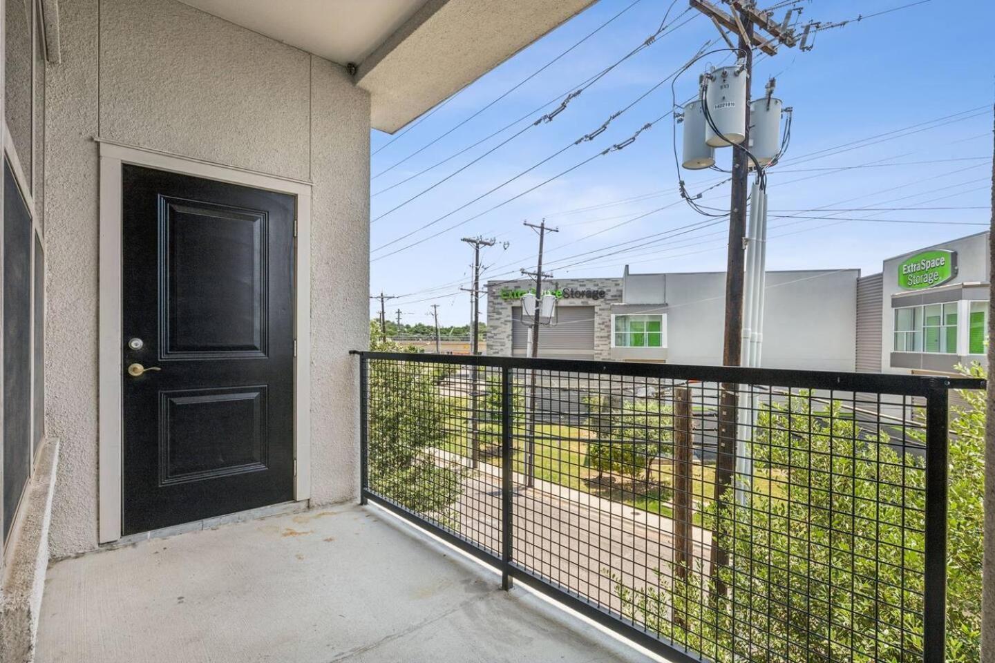 Apartment Texas Hideaway *